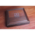 Exquisite Ipe Hardwood Tea Box